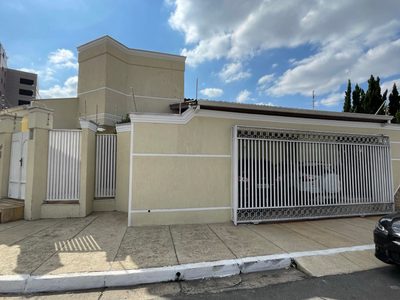 Casa, 3 quartos, 250 m² - Foto 4