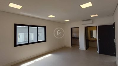 Sala-Conjunto, 30 m² - Foto 1