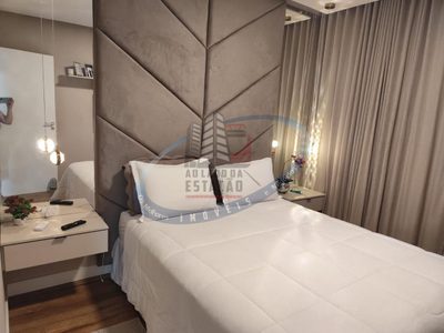 Apartamento, 2 quartos, 68 m² - Foto 3