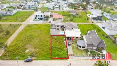 Terreno, 300 m² - Foto 2