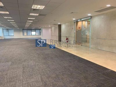 Sala-Conjunto, 652 m² - Foto 3