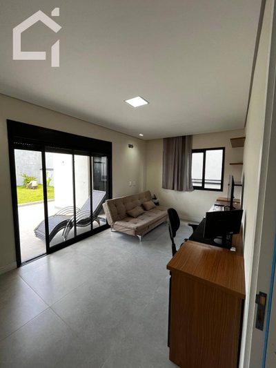Casa de Condomínio - Foto 3