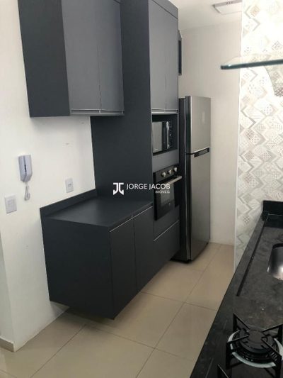Apartamento, 3 quartos, 60 m² - Foto 2