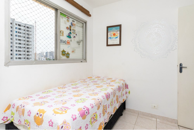 Apartamento, 2 quartos, 54 m² - Foto 2