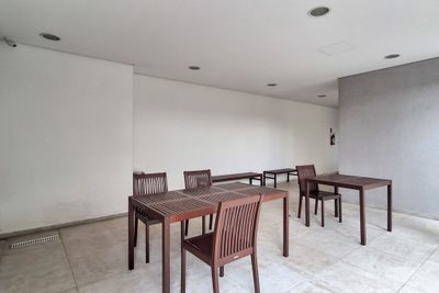 Apartamento, 3 quartos, 103 m² - Foto 5