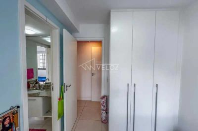 Apartamento, 3 quartos, 127 m² - Foto 2