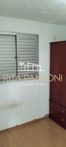 Apartamento, 2 quartos, 49 m² - Foto 3