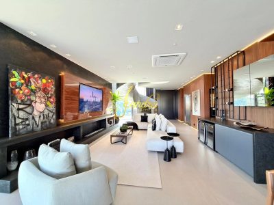 Casa de Condomínio, 6 quartos - Foto 3