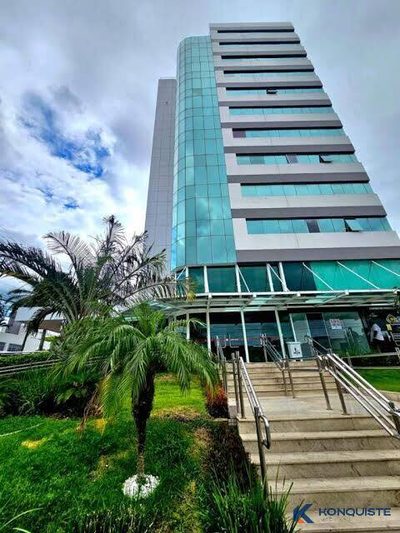 Prédio Inteiro - Foto 1