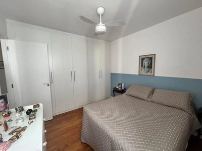 Apartamento, 2 quartos, 96 m² - Foto 4