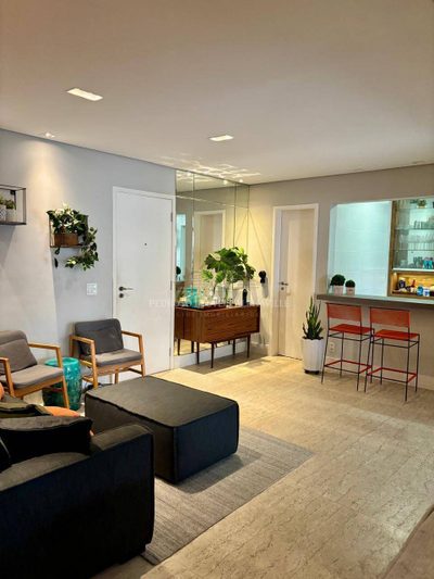 Apartamento, 2 quartos - Foto 3