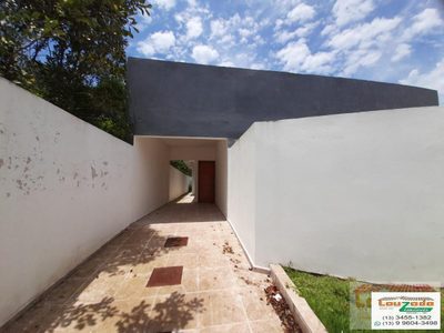 Casa, 2 quartos, 67 m² - Foto 2