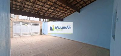 Casa, 3 quartos, 136 m² - Foto 2