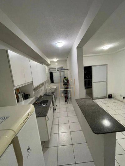Apartamento, 2 quartos, 48 m² - Foto 3