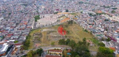 Terreno, 5 hectares - Foto 1