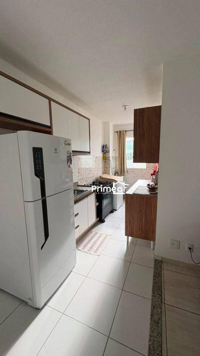 Apartamento, 2 quartos, 1 m² - Foto 5