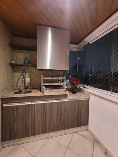 Apartamento, 3 quartos, 119 m² - Foto 4