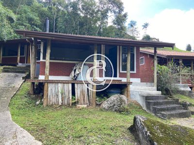 Sítio, 5 quartos, 3 hectares - Foto 4