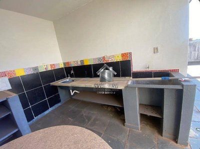 Casa, 4 quartos, 220 m² - Foto 5
