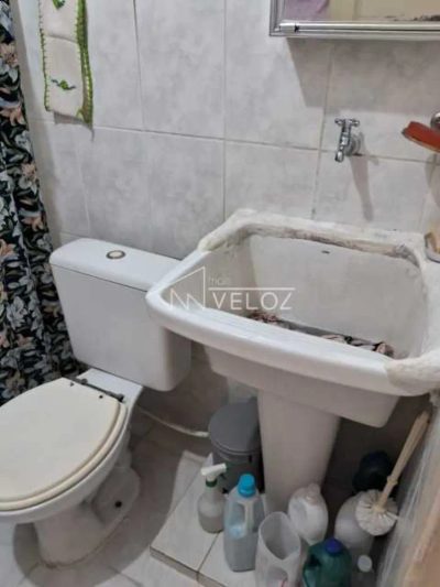 Apartamento, 1 quarto, 40 m² - Foto 2