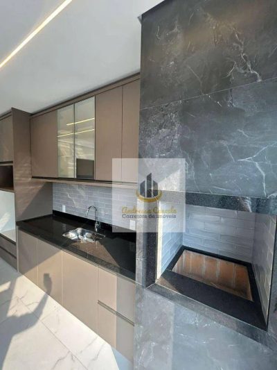 Casa, 3 quartos, 193 m² - Foto 2