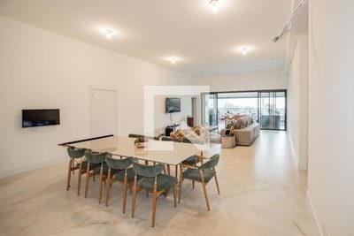 Apartamento, 4 quartos, 231 m² - Foto 2