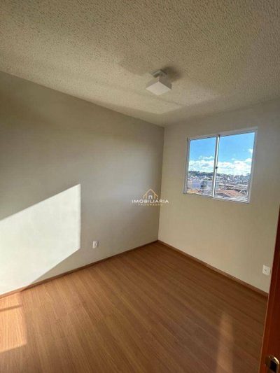 Apartamento, 2 quartos, 40 m² - Foto 4