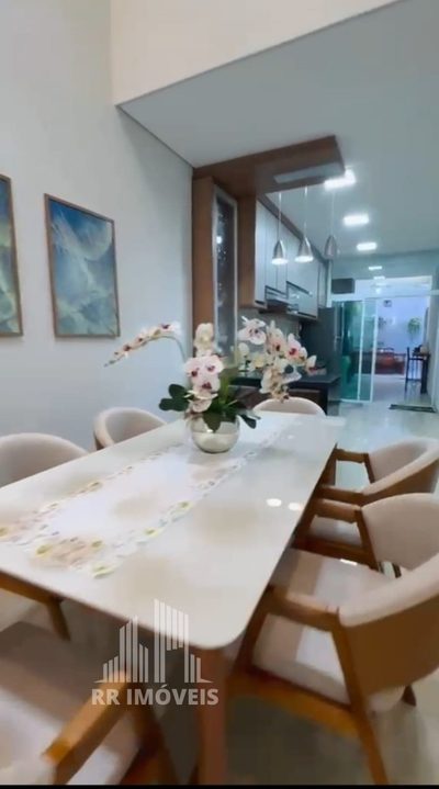 Casa, 3 quartos, 156 m² - Foto 3