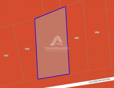 Terreno, 730 m² - Foto 4