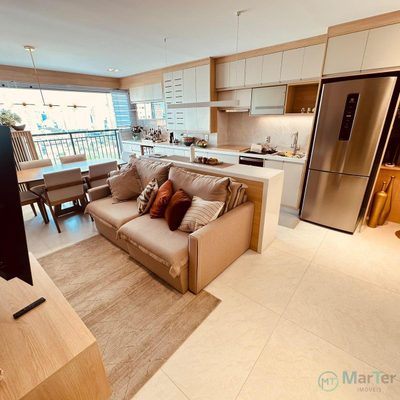 Apartamento, 3 quartos, 74 m² - Foto 1