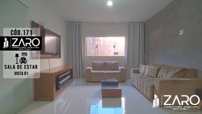 Casa, 1 quarto, 261 m² - Foto 1
