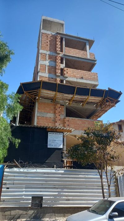 Apartamento, 4 quartos, 283 m² - Foto 3