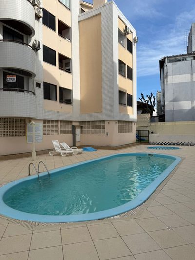 Apartamento, 1 quarto, 56 m² - Foto 1