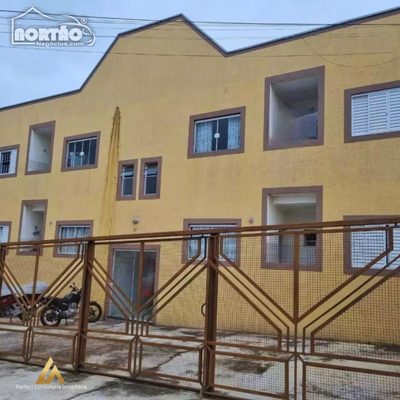 Casa, 2 quartos, 59 m² - Foto 1