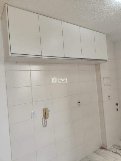 Apartamento, 2 quartos, 47 m² - Foto 3