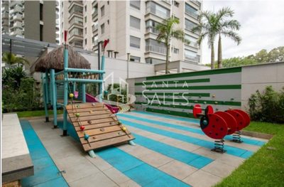 Apartamento, 4 quartos, 156 m² - Foto 2