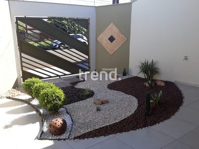 Casa, 3 quartos, 165 m² - Foto 4
