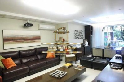Apartamento, 4 quartos - Foto 2