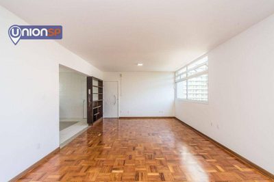 Apartamento, 3 quartos, 140 m² - Foto 2