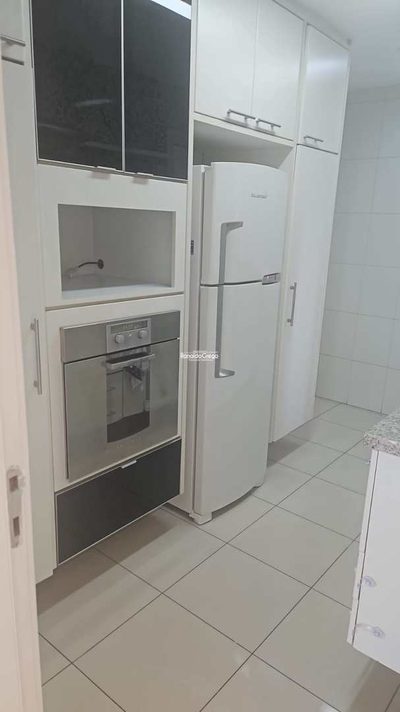 Apartamento, 2 quartos, 91 m² - Foto 4