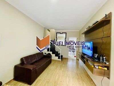 Casa, 2 quartos, 160 m² - Foto 5