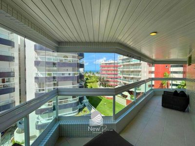 Apartamento, 112 m² - Foto 1