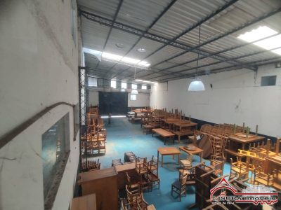 Depósito-Galpão, 2100 m² - Foto 4