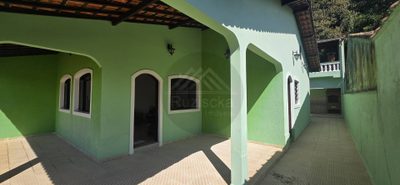 Casa, 2 quartos, 152 m² - Foto 3
