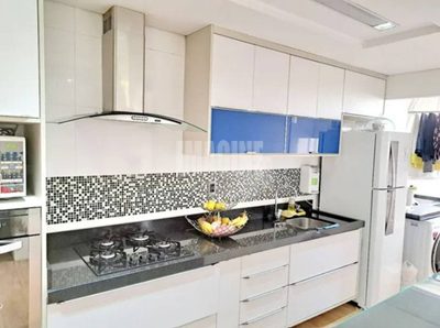 Apartamento, 2 quartos, 50 m² - Foto 5