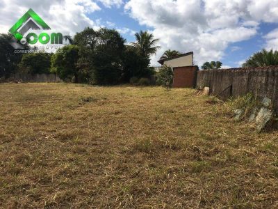 Terreno, 624 m² - Foto 1