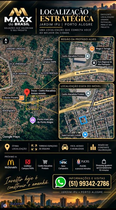 Terreno, 4000 m² - Foto 4