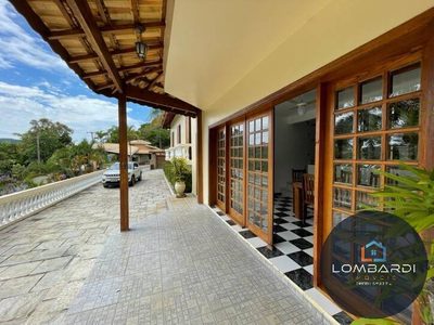 Casa, 4 quartos, 250 m² - Foto 4