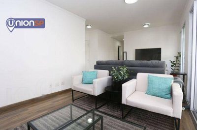 Apartamento, 2 quartos, 100 m² - Foto 5