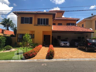 Casa, 4 quartos, 346 m² - Foto 1